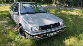 Lancer 1.5i (51kw) - EKO PLACENO- NAJ. 147600km - 5
