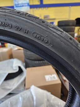 Letní pneu hankook 225/35 R19 88Y - 5