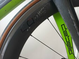 Triatlonové kolo Debello Pulse, vel. L-XL - 5
