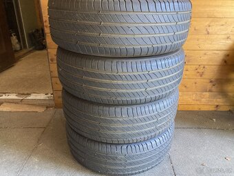 4ks letních pneumatik MICHELIN PRIMACY 4 - 205/55R17 DOT2024 - 5