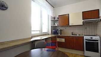 Pronájem bytu 1+1, 33 m2 - České Budějovice 2, ev.č. MR-7740 - 5