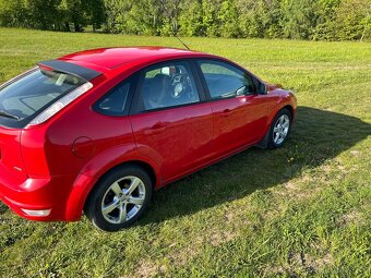 Ford Focus - 5