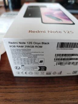 Redmi Note 12 S - 5