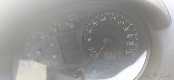 VW Polo 1.2/ 44kW - 5