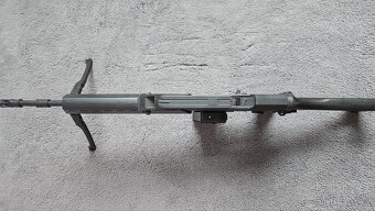 Airsoftová puška G36 - 5