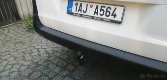 MB Vito 116 CDI, long, r. 2019, 99 t. km, po servisu, STK - 5