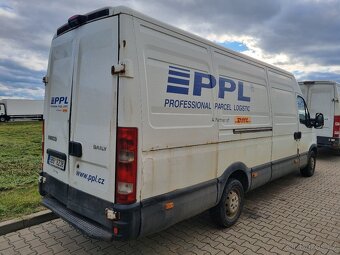 Prodám IVECO Daily (2010) - 5