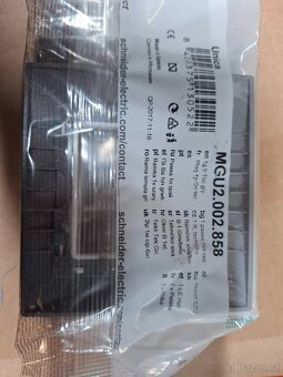 Unica (Standard/Basic) Schneider Electric - 5