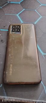 Realme 8 - 5