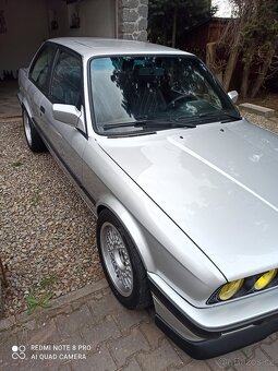 BMW e30 318is 1991 - 5