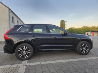 Volvo XC60 2.0 D4 140kw 2020 - 5