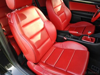 Audi S4 cabrio 4.2 V8 manual ČR - 5