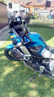 Yamaha XT1200Z Super Tenere - Top cestovní výbava - 5
