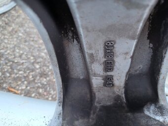 Alu Bmw R18 - 5