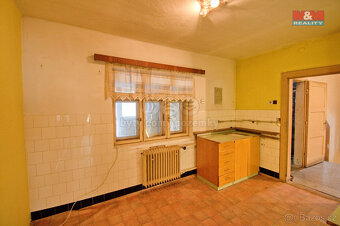 Prodej rodinného domu, 155 m², Vsetín, ul. Pod Žamboškou - 5