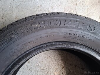 175/70 r14 letní pneumatiky Semperit - 5