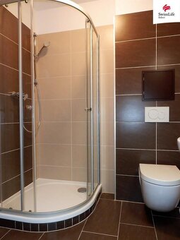 Pronájem bytu 1+kk 28 m2 U Cihelny, Jihlava - 5