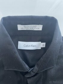 chlapecke kosile Calvin Klein a DKNY 8let - 5