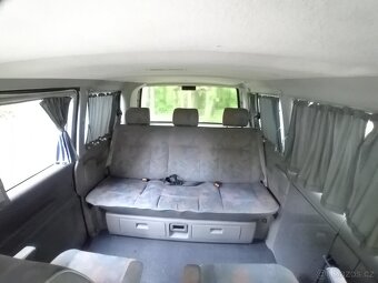 VW Volkswagen T4 předělaný na Multivan - 5