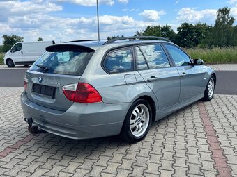 BMW 320d nová stk - 5