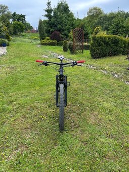 Prodám Trek E-Caliber 9,6 - 5