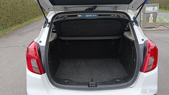 Opel Mokka 1.6 85KW - 5
