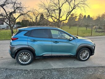 Hyundai 1.0 T-GDi 88kw. - 5