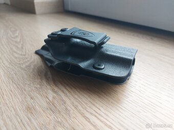 Vnitřní kydexové pouzdro IWB pro pistoli Hellcat H11 - 5