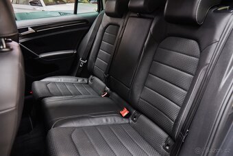 Volkswagen Golf 2.0 TDI 110kW, Automat, 2016 - 5