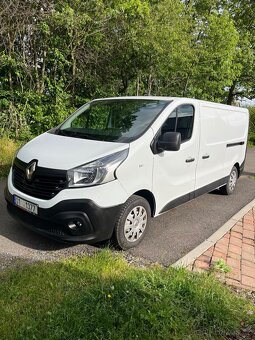 Renault Trafic 2.0 dci - 5