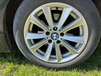 BMW F11 525d 150kw - chce to rozvody - 5