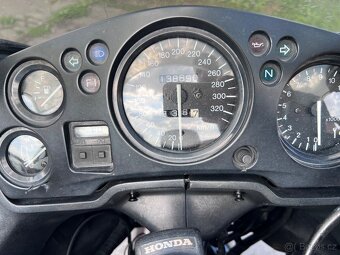 Honda Blackbird 1100-REZERVOVANO - 5