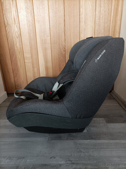 MAXI-COSI Autosedačka 2Way Pearl (9-18kg) - 5