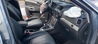 Opel Antara č. 21806 - 5