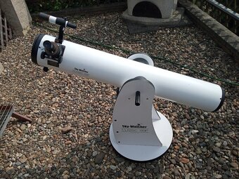 Teleskop - 5