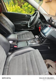 Prodám VW passat B6 2.0tdi 103KW - 5