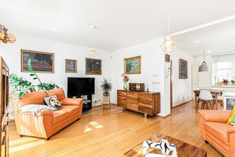 Prodej rodinného domu 5+kk s garáží, ul. U nové dálnice 703, - 5