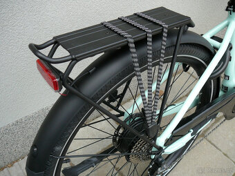Dámské trekové elektrokolo - 5