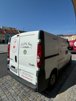Renault Trafic - 5