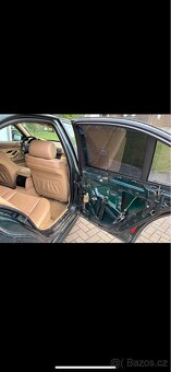 BMW E39 520i euro4 - 5