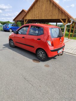 Hyundai i10 - 5