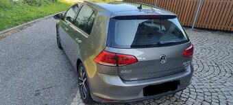 Golf 2,0 TDI 6DSG 110kW - 5