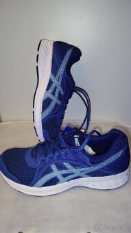Tenisky Asics 42/43 dámské - 5