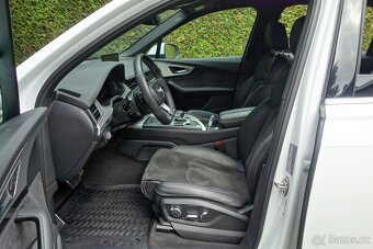 Q7 3.0TDI quattro S-Line 210kW ČR - 5