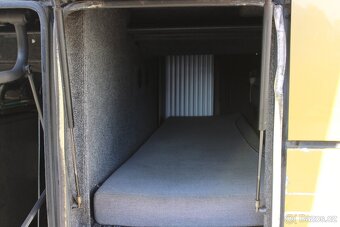 Scania BEULAS M3 AURA, EURO 3, 6X2, RETARDER, WC, OPTICRUISE - 5
