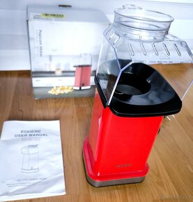 Popkornovač FOHERE BMH 1202A - 5