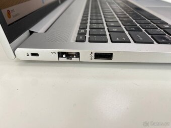 HP PROBOOK 450 G8 15,6“/Intel Core i3-11.gen/ SSD 1TB/RAM - 5