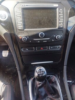 Mondeo - 5