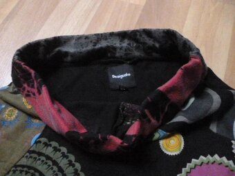 sukně Desigual vel.XS - 5