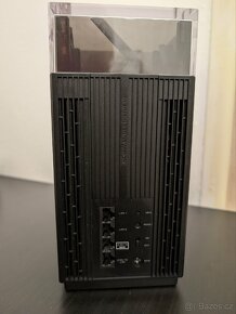 Wi-Fi router ASUS ZenWiFi Pro ET12. Wireless AXE11000 - 5